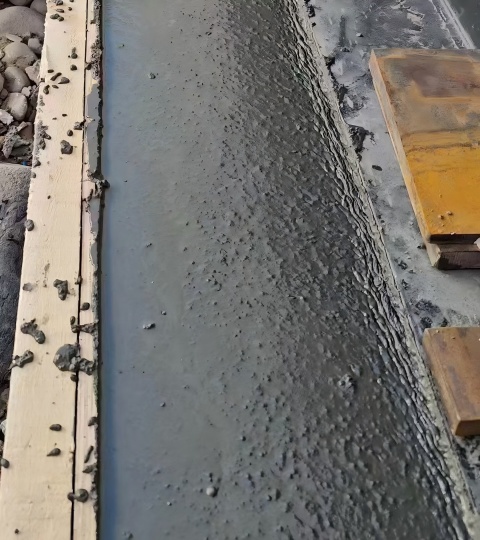 嘉黎环氧砂浆的特点及施工流程​