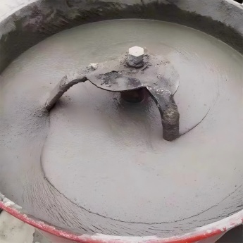 嘉黎灌浆料的类型及施工流程​