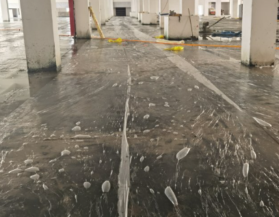 嘉黎不发火砂浆和不发火金属骨料有什么区别