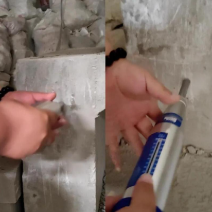 嘉黎混凝土强度不足的原因及处理方法