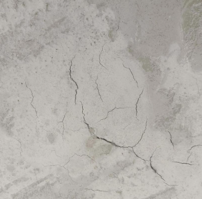 嘉黎灌浆料为什么会产生裂缝？出现裂缝该如何处理？