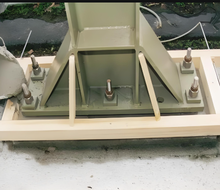 嘉黎支座灌浆料，支座砂浆施工流程详解​