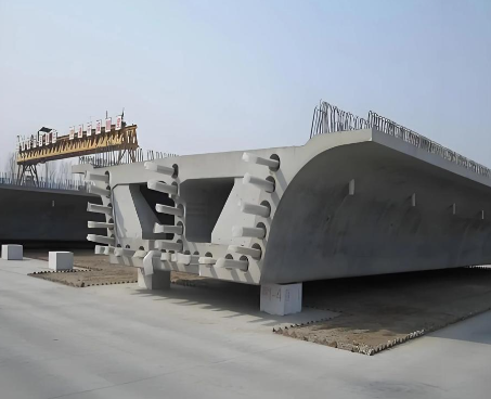 嘉黎抗冻压浆料的特点及标准化施工工艺